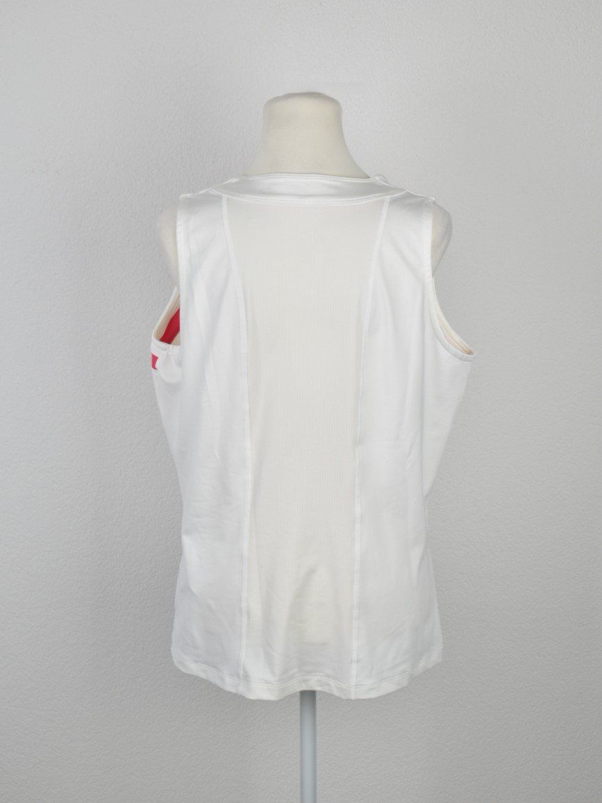 Nike Dri - Fit Sport/Tennis Shirt/Top Gr.XL - 2ND STORY
