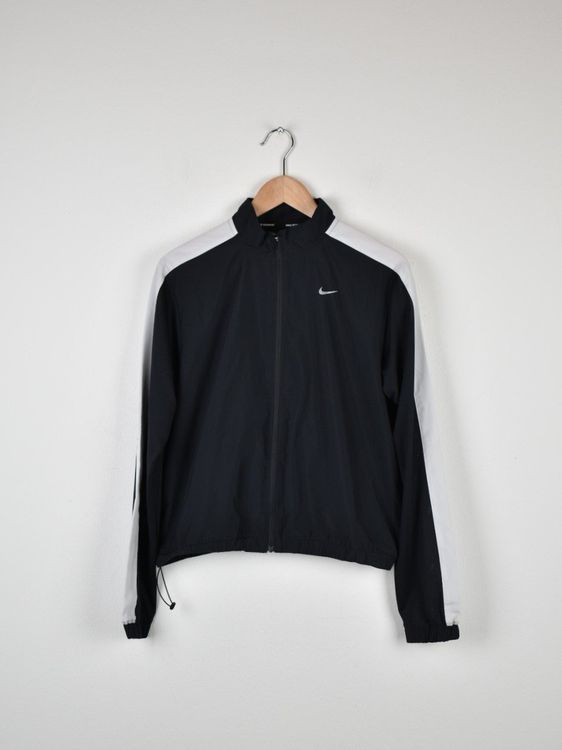 Nike Swoosh Run Laufjacke Gr.S