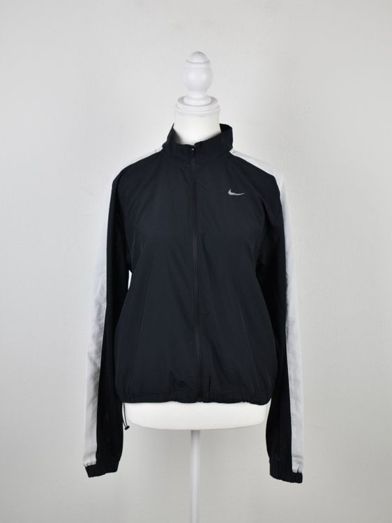 Nike Swoosh Run Laufjacke Gr.S