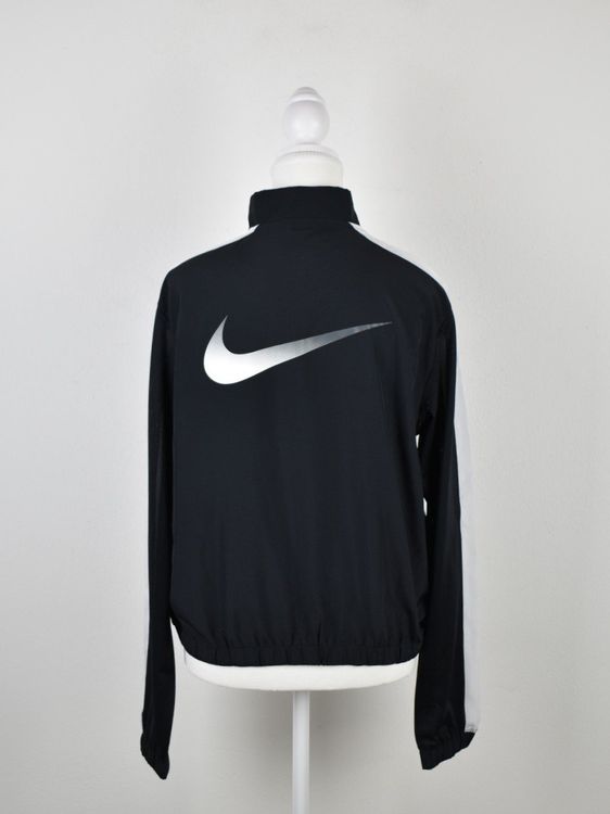 Nike Swoosh Run Laufjacke Gr.S