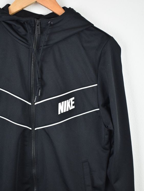 Nike Trainingsjacke Gr.S, neuwertig - 2ND STORY