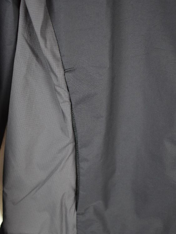 Nike Windjacke Gr.S, neuwertig - 2ND STORY