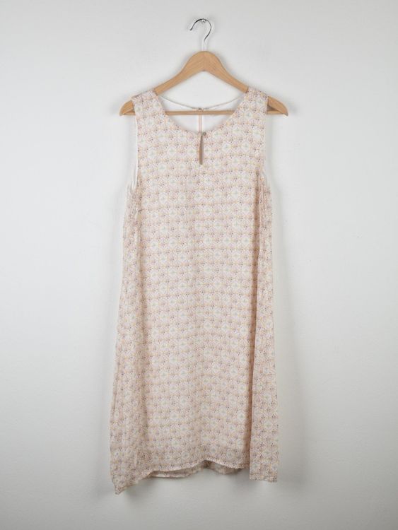 Nile Sommerkleid Gr.M, 100% Viskose