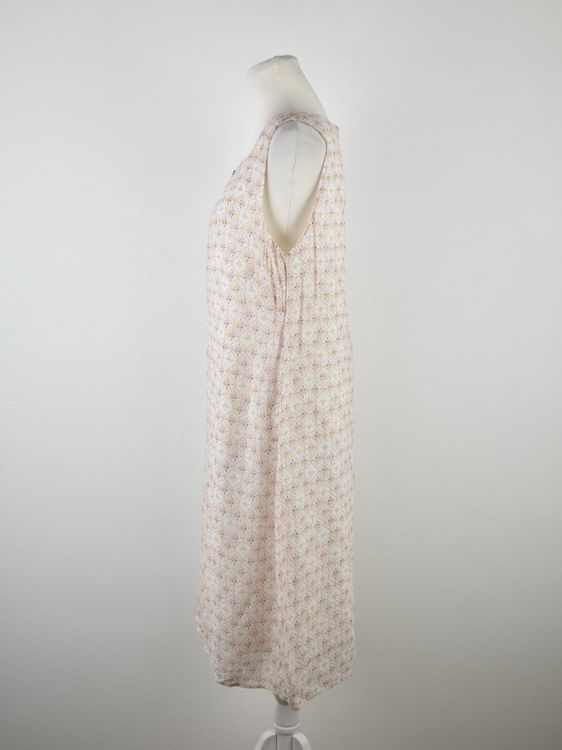 Nile Sommerkleid Gr.M, 100% Viskose