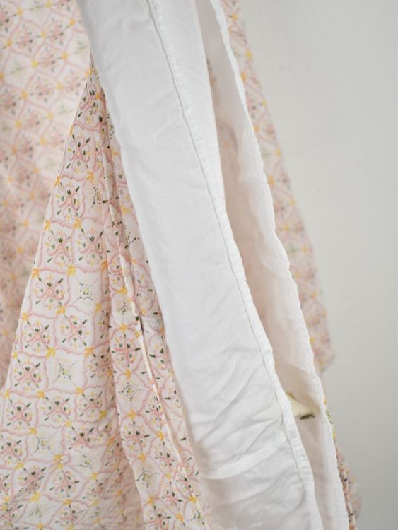 Nile Sommerkleid Gr.M, 100% Viskose