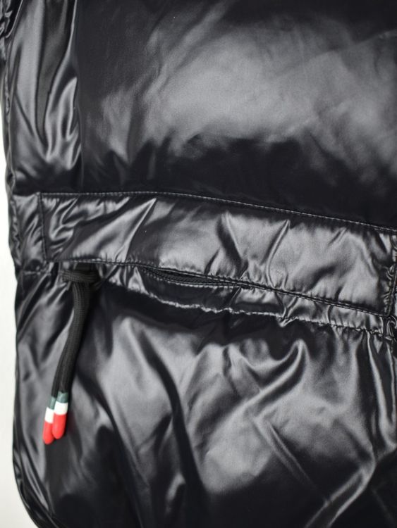 No.1 Como Daunengilet "Lena S" Gr.M, neuwertig - Gilet - 2ND STORY