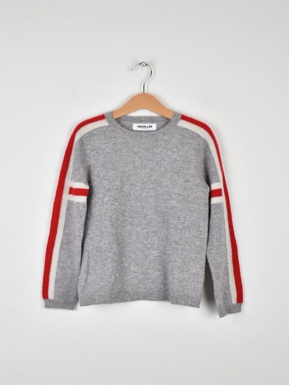 Noolur Kaschmirpullover Gr.104, neuwertig - 2ND STORY