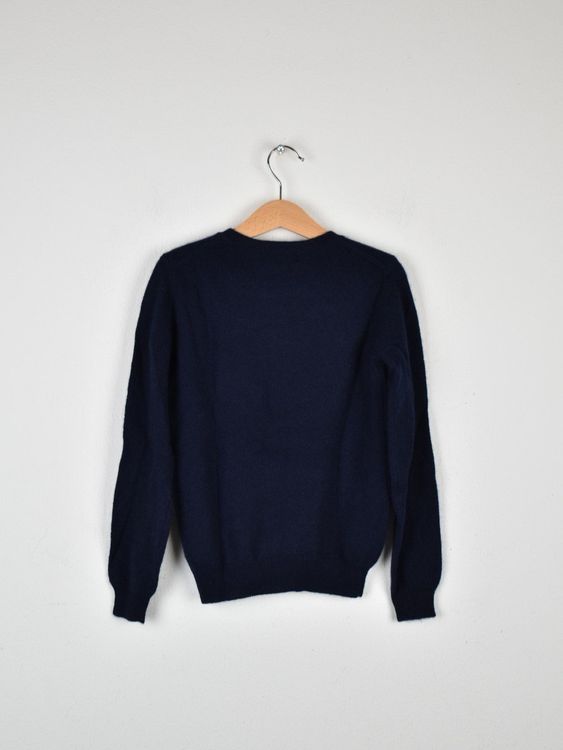 Noolur Kaschmirpullover Gr.116, neu - 2ND STORY