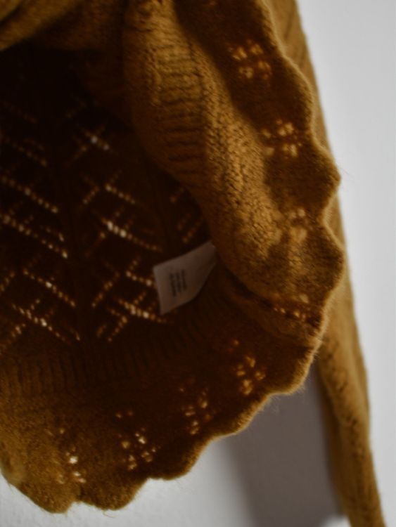 Noralee Cardigan Gr.116 (6), neuwertig - 2ND STORY