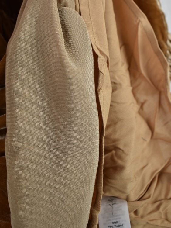 Noralee Samtkleid, neu, Gr.104 - 2ND STORY