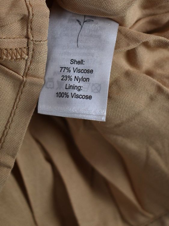 Noralee Samtkleid, neu, Gr.104 - 2ND STORY