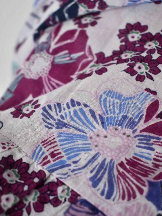 Odd Molly Kleid, Gr.L (3), 100% Baumwolle, neuwertig - Kleid - 2ND STORY