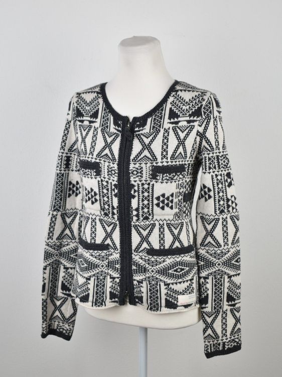 Odd Molly Strickjacke Gr.34 (1), neuwertig, 100% Baumwolle