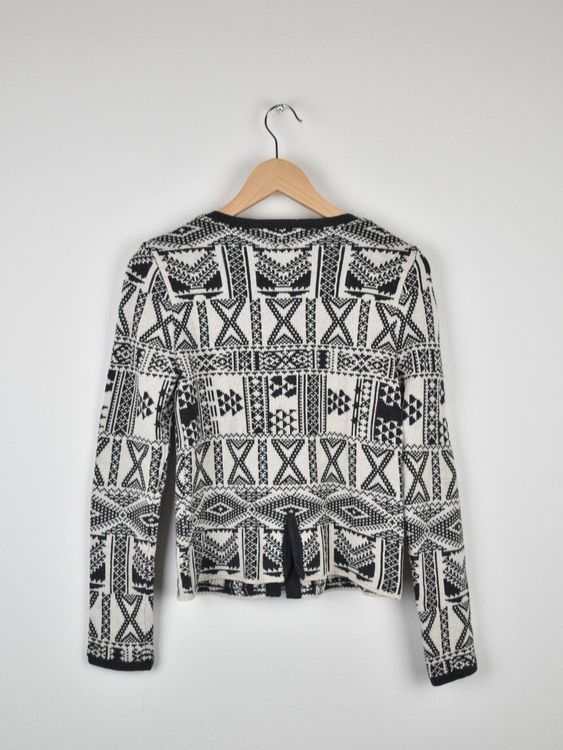Odd Molly Strickjacke Gr.34 (1), neuwertig, 100% Baumwolle