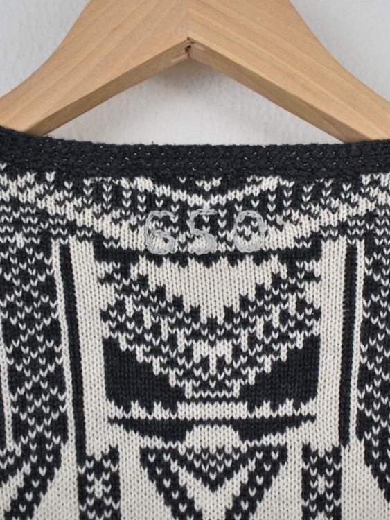 Odd Molly Strickjacke Gr.34 (1), neuwertig, 100% Baumwolle