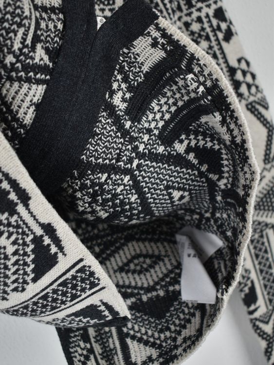 Odd Molly Strickjacke Gr.34 (1), neuwertig, 100% Baumwolle