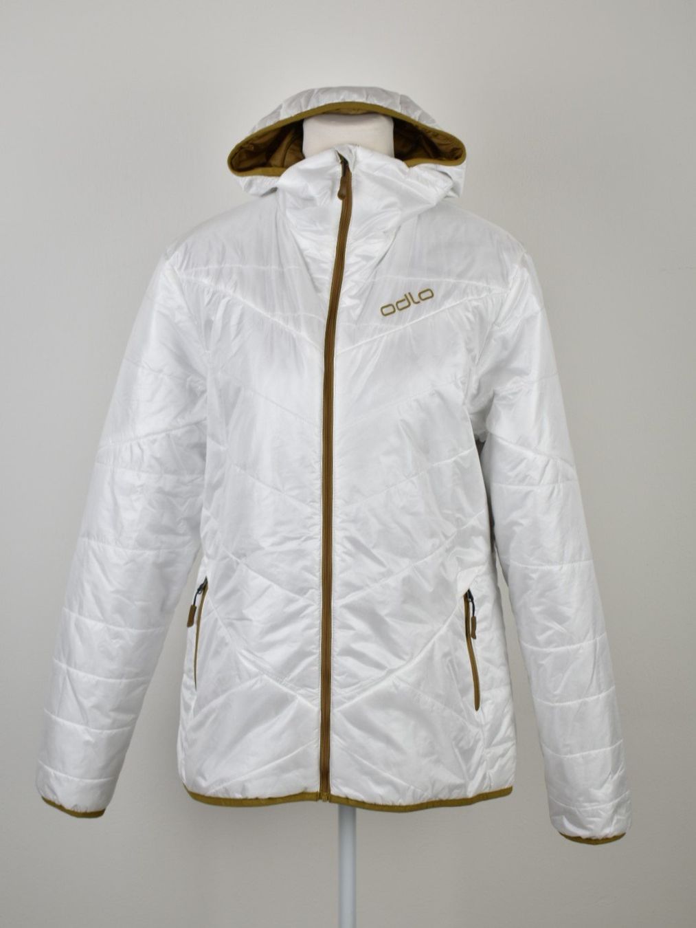Odlo Jacke Gr.L neuwertig