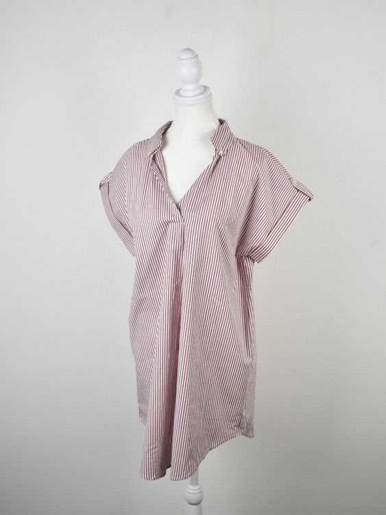 one more story Bluse, loose fit, neuwertig, Gr.40