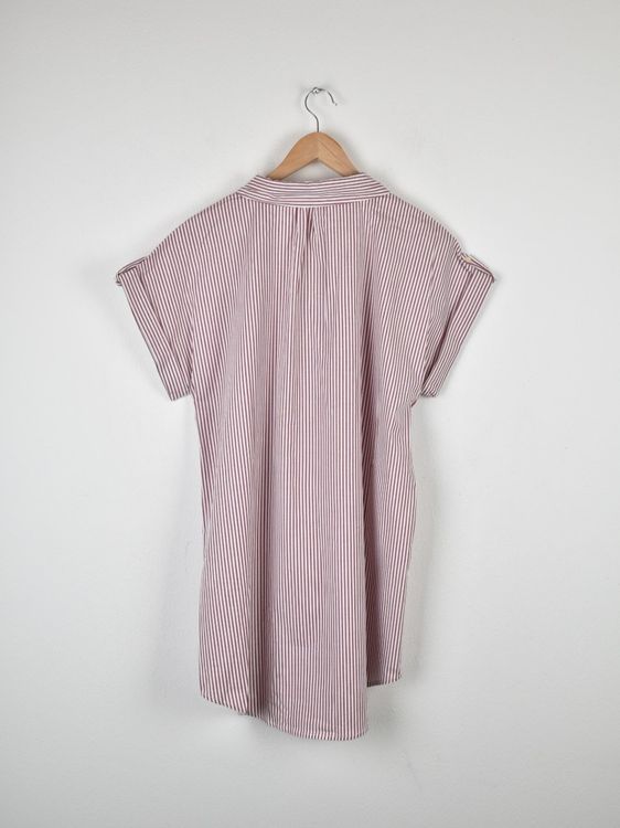 one more story Bluse, loose fit, neuwertig, Gr.40