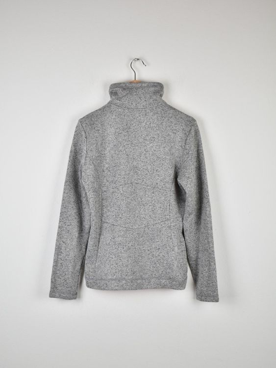 O'Neill Fleecejacke Gr.L, neu - 2ND STORY