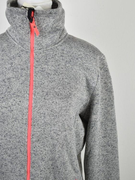 O'Neill Fleecejacke Gr.L, neu - 2ND STORY