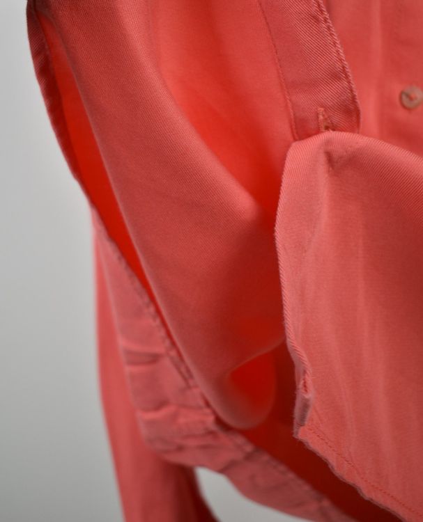 Opus Hemdbluse "Fappel" Gr.44 100% Lyocell - 2ND STORY