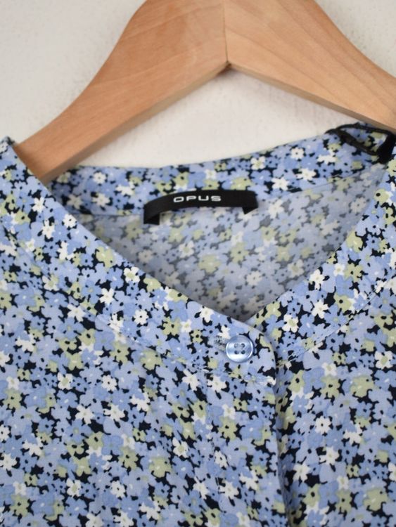 Opus Kleid Gr.42, neu mit Etikett, 100% Viskose - 2ND STORY