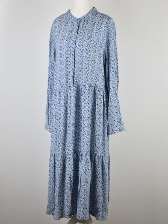 Opus Kleid Gr.42, neu mit Etikett, 100% Viskose - 2ND STORY