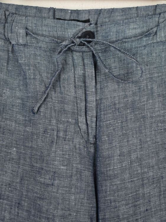 Opus Leinenhose, Culotte, Gr.42, neuwertig - 2ND STORY