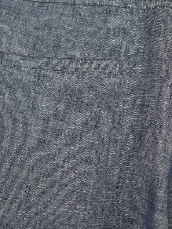Opus Leinenhose, Culotte, Gr.42, neuwertig - 2ND STORY