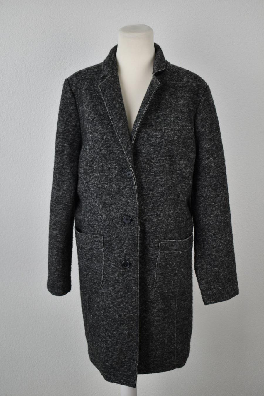 Opus Mantel Gr.42/44 - 0