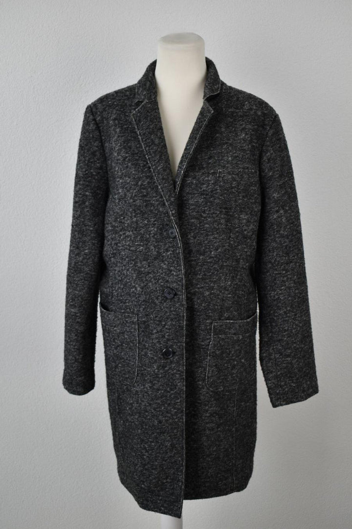 Opus Mantel Gr.42/44 - 0