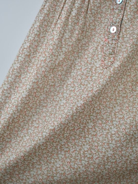 Opus Sommerkleid Gr.42, 100% Baumwolle - 6