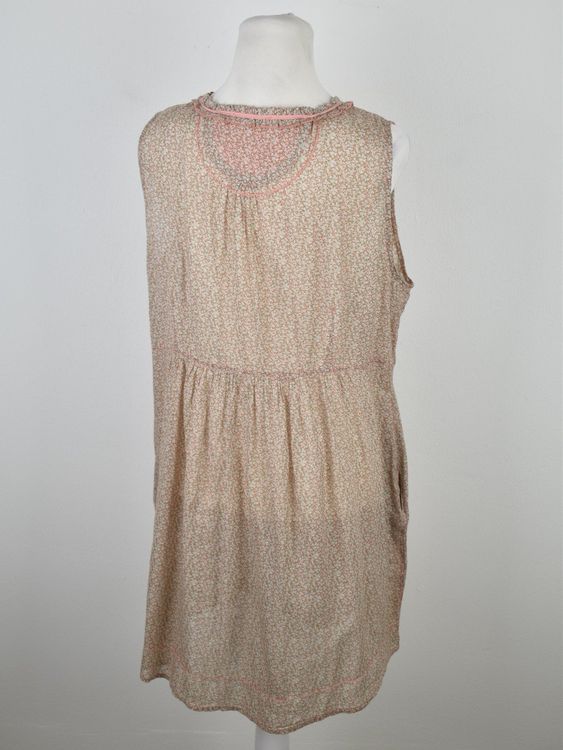 Opus Sommerkleid Gr.42, 100% Baumwolle - 5