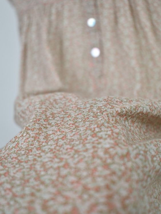 Opus Sommerkleid Gr.42, 100% Baumwolle - 7