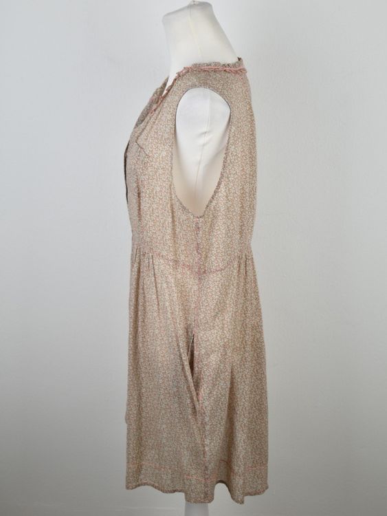 Opus Sommerkleid Gr.42, 100% Baumwolle - 2