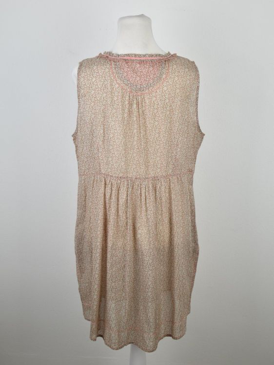 Opus Sommerkleid Gr.42, 100% Baumwolle - 4