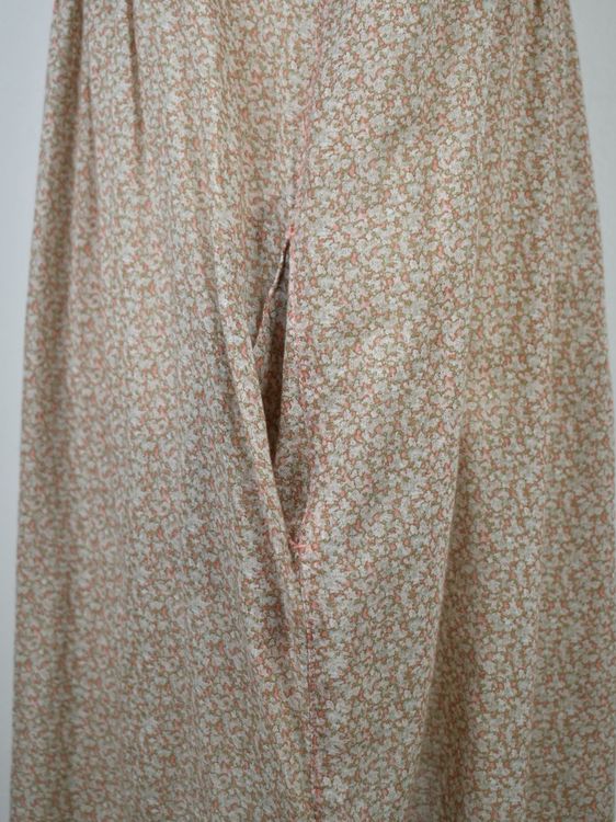 Opus Sommerkleid Gr.42, 100% Baumwolle - 9