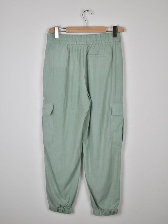 Opus Stoffhose, Cargo, Gr.40, 70% Viskose, neuwertig - 2ND STORY