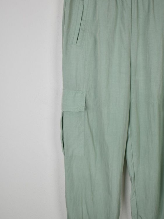 Opus Stoffhose, Cargo, Gr.40, 70% Viskose, neuwertig