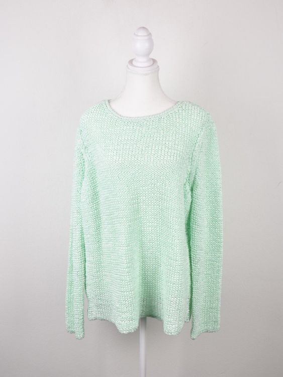 Oui Pullover, neu, Gr.44 - Pullover - 2ND STORY