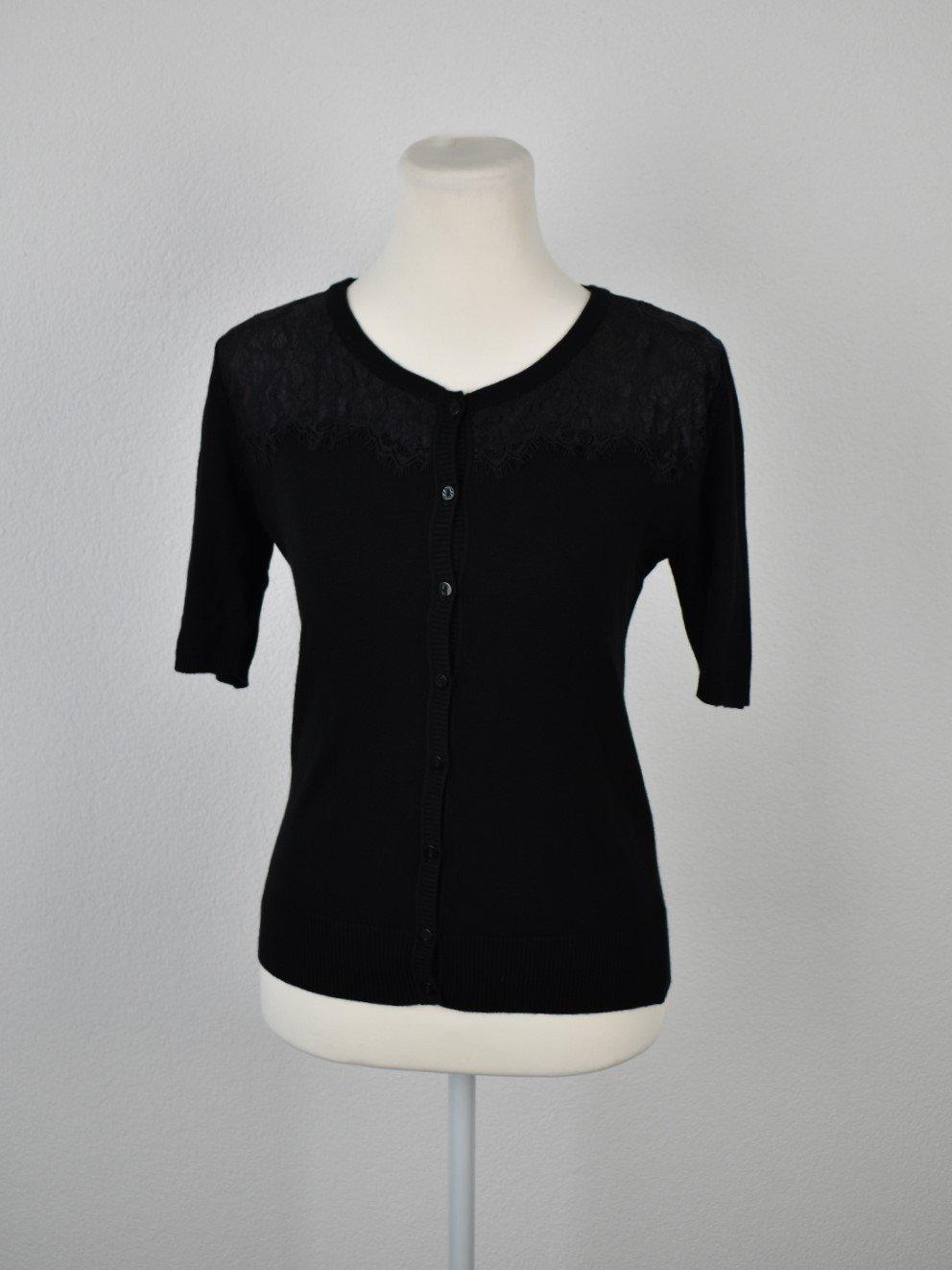 Passport Cardigan Gr.36 - 2ND STORY