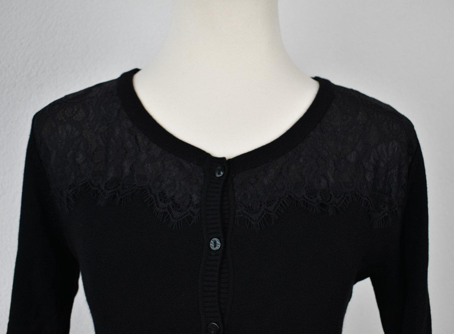 Passport Cardigan Gr.36 - 2ND STORY