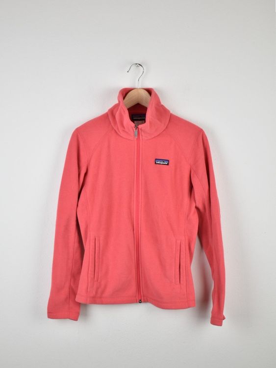 Patagonia Fleecejacke Gr.M - 2ND STORY