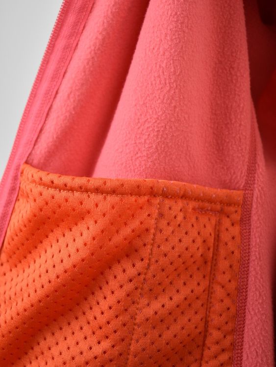 Patagonia Fleecejacke Gr.M - 2ND STORY