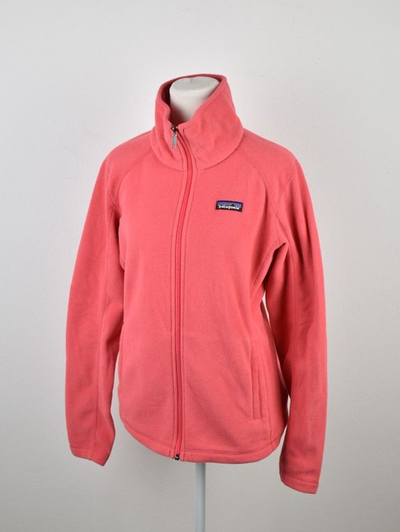 Patagonia Fleecejacke Gr.M - 2ND STORY