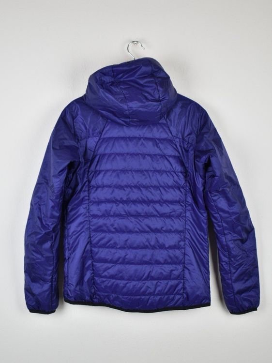 Peak Performance Hel Lin Steppjacke, Gr.L, neuwertig - 2ND STORY