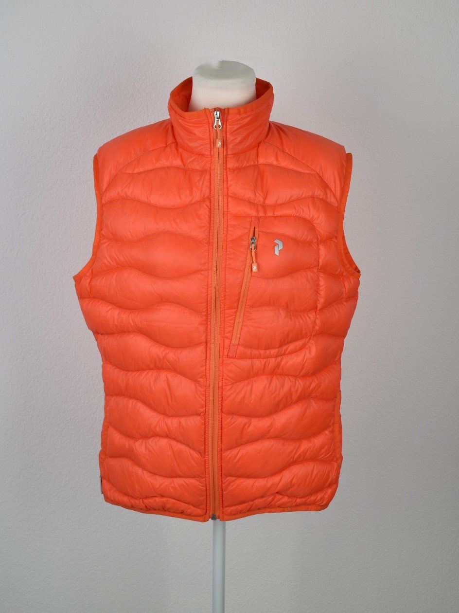 Peak Performance Helium Gilet Gr.XL neuwertig - 2ND STORY