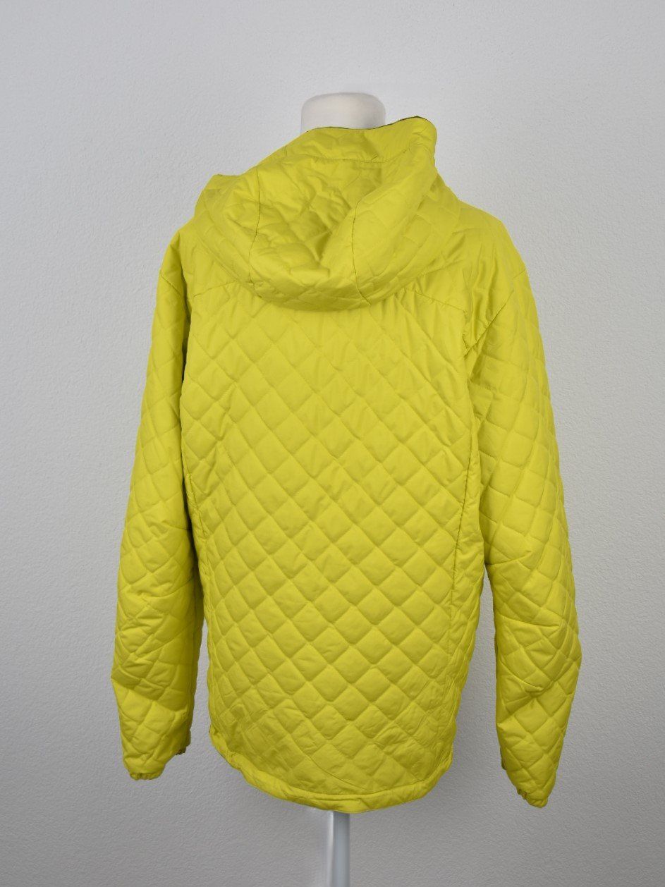 Peak Performance "Shift" Hooded Reversible Jacke Gr.M - 2ND STORY