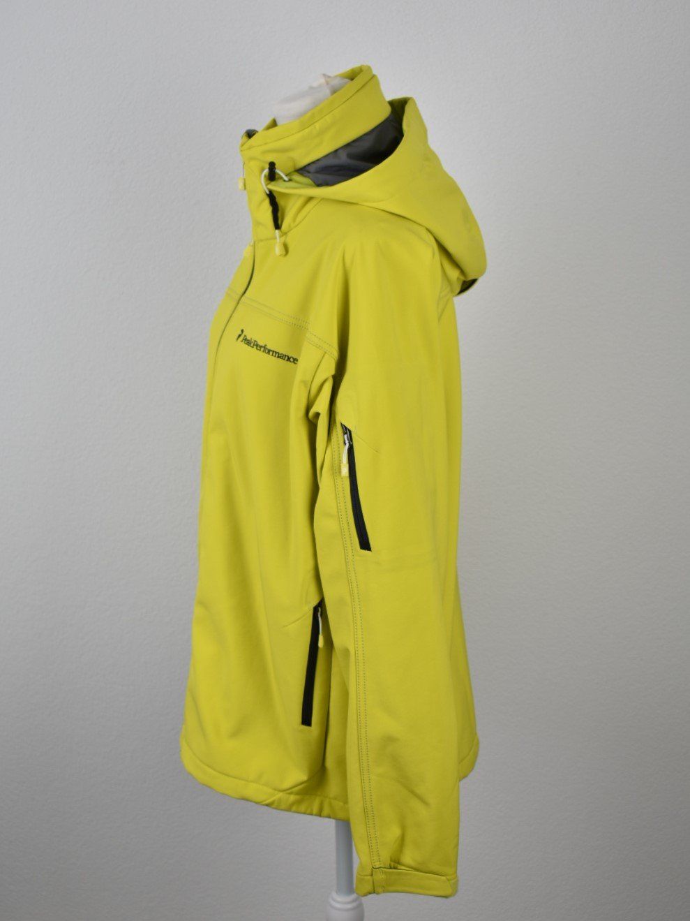 Peak Performance Softshelljacke Gr.M